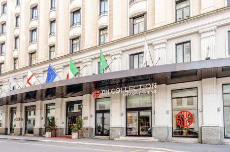 Nh Milano Touring - 0