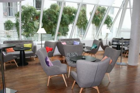 Mercure Paris Montparnasse Pasteur - 24