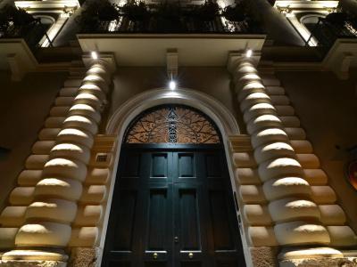 La Residenza del Monaco bianco - 11