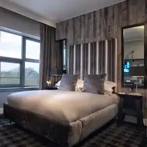 Malmaison Newcastle - 64