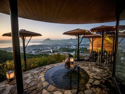 Ana Intercontinental Beppu Resort & Spa, An Ihg - 23