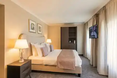 The Peellaert Brugge Centrum – Adults only - 42