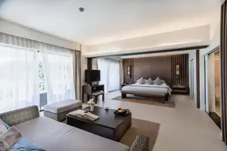 Cape Panwa Phuket - Sha Plus Certified - 4