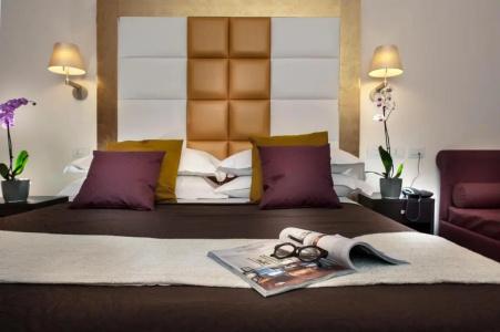 Dve Suite Rome - 30