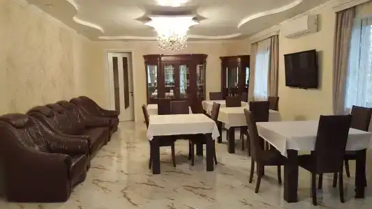Villa Viktoria - 16