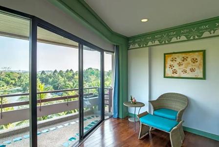 Maritime Park And Spa Resort - 58