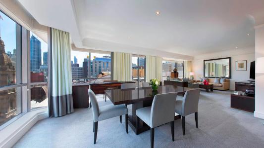 The Westin - 119