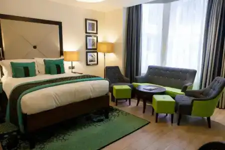 Indigo London - Kensington, An Ihg Hotel - 40