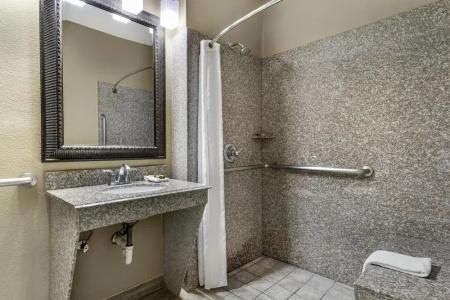 Best Western Plus Heritage Inn - 48