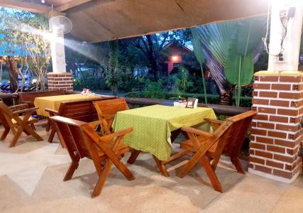 Mild Garden View Resort - 22