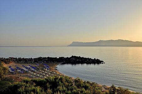 Aphrodite Beach - 17