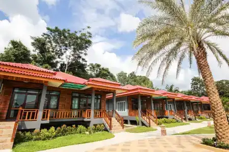 Lanta Lapaya Resort - 18