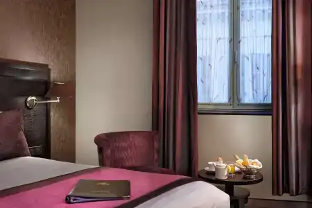 Best Western Plus Nice Cosy - 163