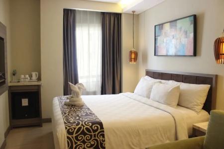 Best Western Plus Kemayoran - 45