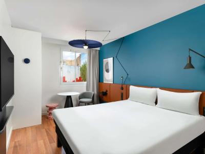 Ibis Budapest Centrum - 26