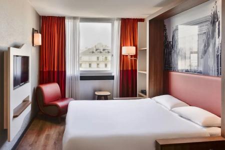 ApartAdagio Genève Mont-Blanc - 52