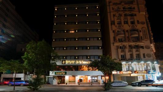 Stay Inn - Cairo - 8