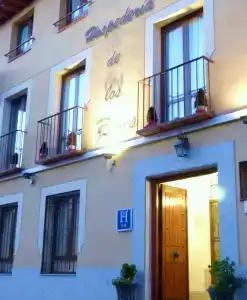 Hospederia De Los Reyes - 0