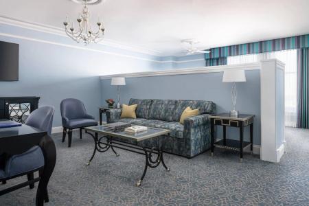 The Ritz-Carlton, New Orleans - 101