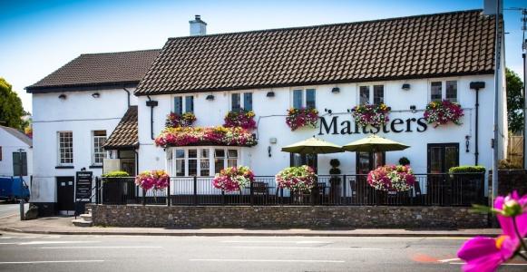 Maltsters - 0