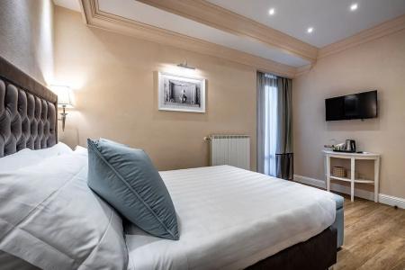 Ungherese Small Luxury Hotel - 93