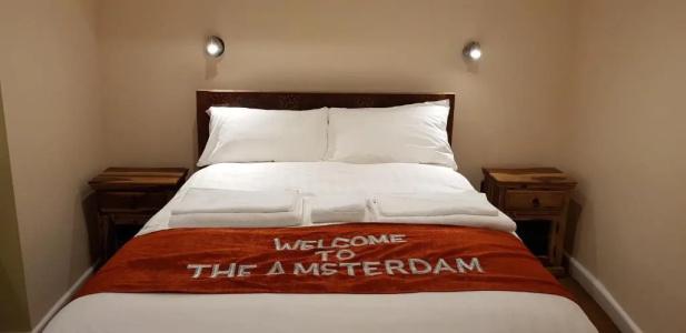 Amsterdam Brighton - 85