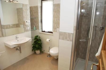 b&b Il Quadrifoglio Tropea - 20