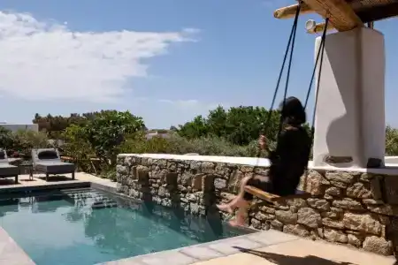 Ikies of Mykonos - 337