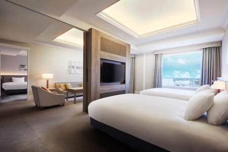 Ana Crowne Plaza Chitose, An Ihg - 79