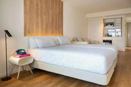 Sol Wave House All Suites - 32