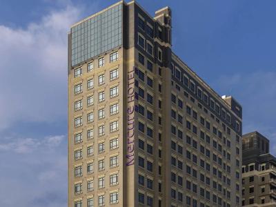 Mercure Shanghai Hongqiao Central - 0