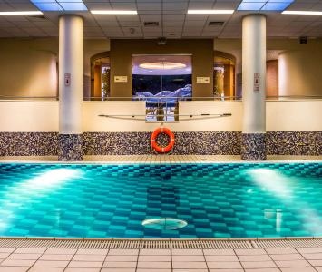 Radisson Blu Szczecin - 12
