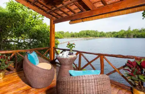 Chez Carole Beach Resort - 73