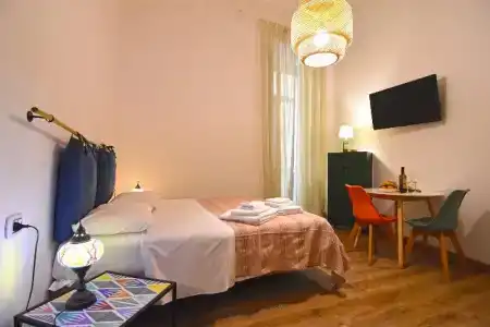 Sunrise B&B - 55