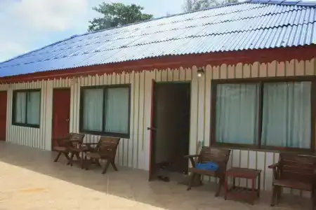 Nature Beach Resort, Koh Lanta - 126