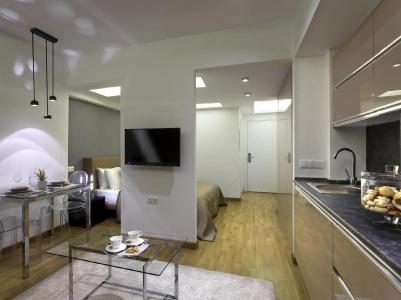 The Place Suites by Cey - 53
