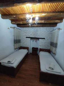 Ohun Caravan Sarai Хiх - 15