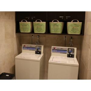 Toyoko Inn Tokyo Yamanote sen Otsuka eki Kita guchi No 2 - 18