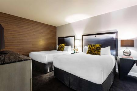 Motif Seattle, a Destination by Hyatt - 12
