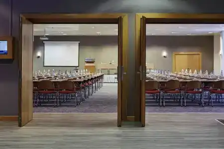 Novotel Athens - 24