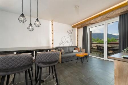 24 by Avenida & Residences Kaprun - 110