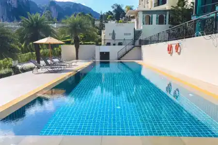 Heaven View Krabi Sha - 75