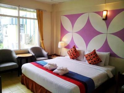 Sawasdee Sukhumvit Inn - 44