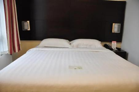 Rest Bugis (Sg Clean, Staycation Approved) - 153