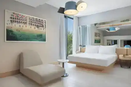 Susona Bodrum, Lxrs & Resorts - 84