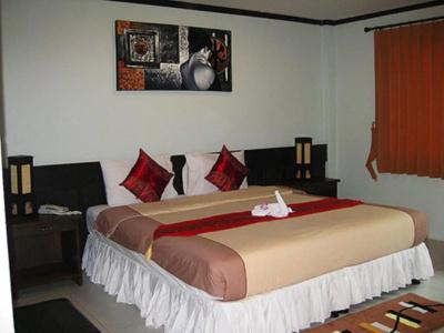 The Nice Patong - 2