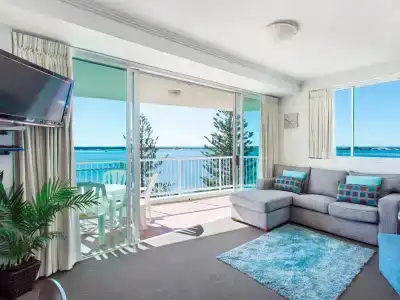 Crystal Bay On The Broadwater - 93