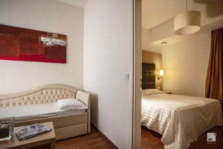 Regina Elena 57 & Oro Bianco Spa - 79