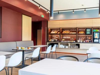 b&b müNchen City-West - 14