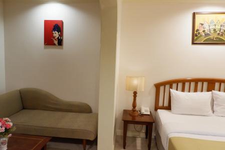 The Victory Residences Bangkok - Sha Extra Plus Certified - 38